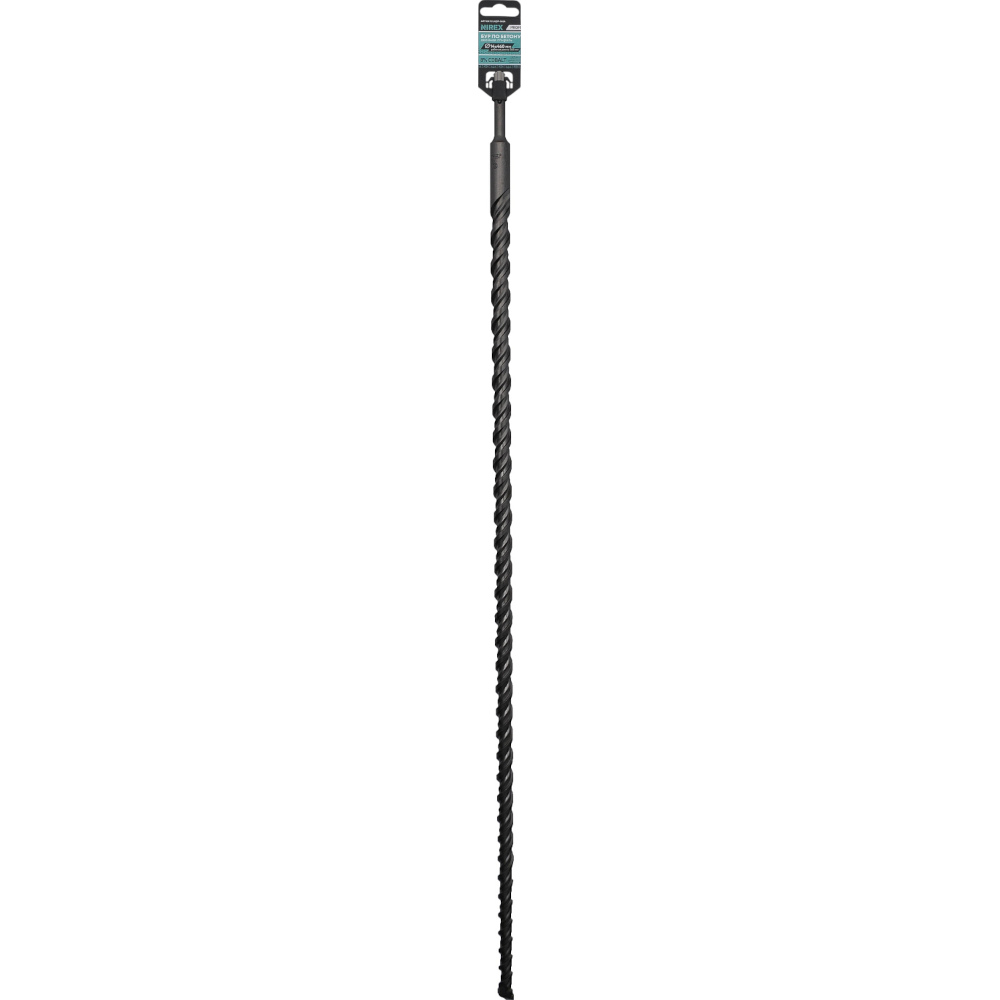 Бур NIREX Profi SDS+ 22*1000 NDP-2204