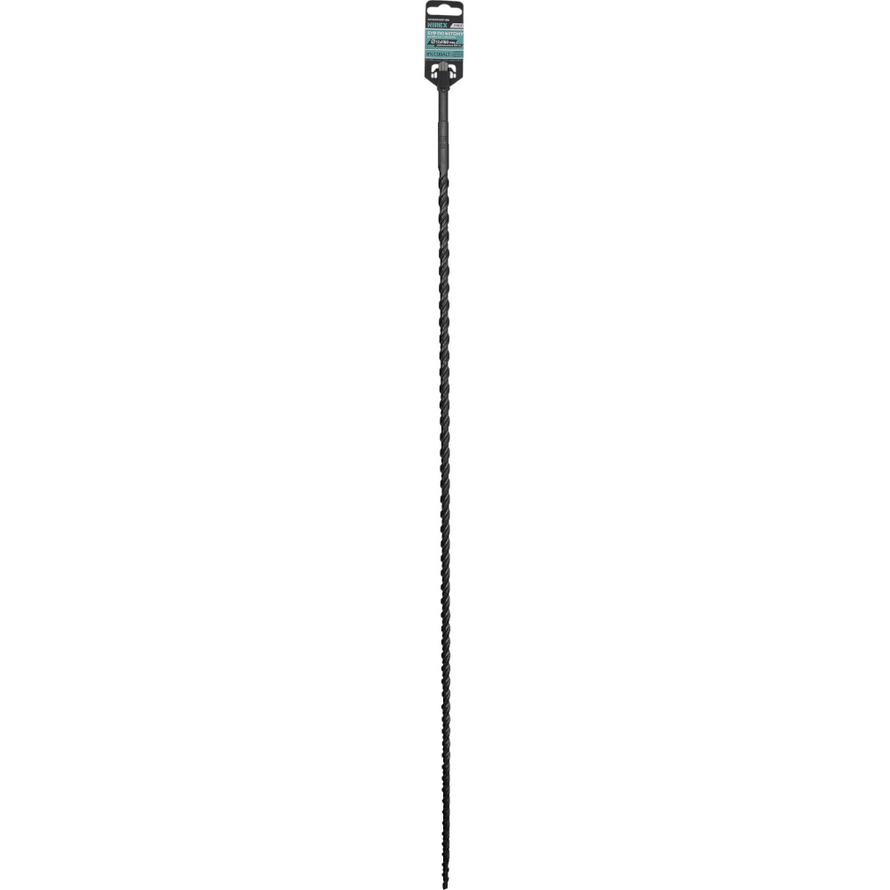 Бур NIREX Profi SDS+ 12*1000 NDP-1206