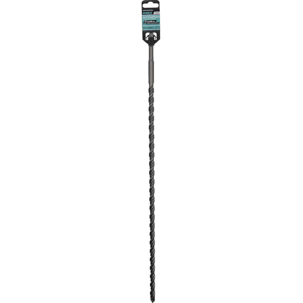 Бур NIREX Profi SDS+ 14*600 NDP-1405