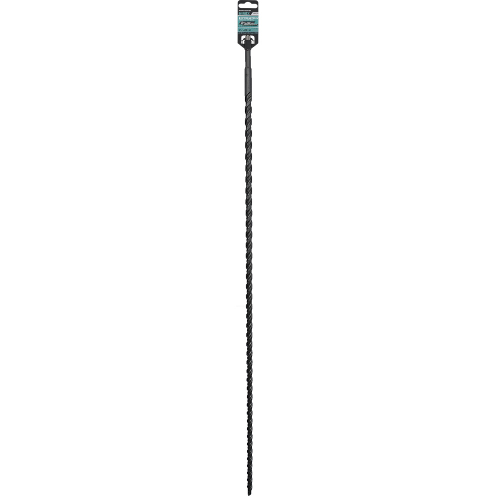 Бур NIREX Profi SDS+ 16*1000 NDP-1606