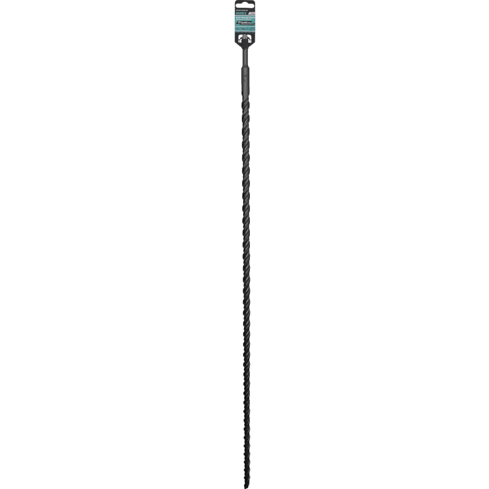Бур NIREX Profi SDS+ 18*1000 NDP-1804