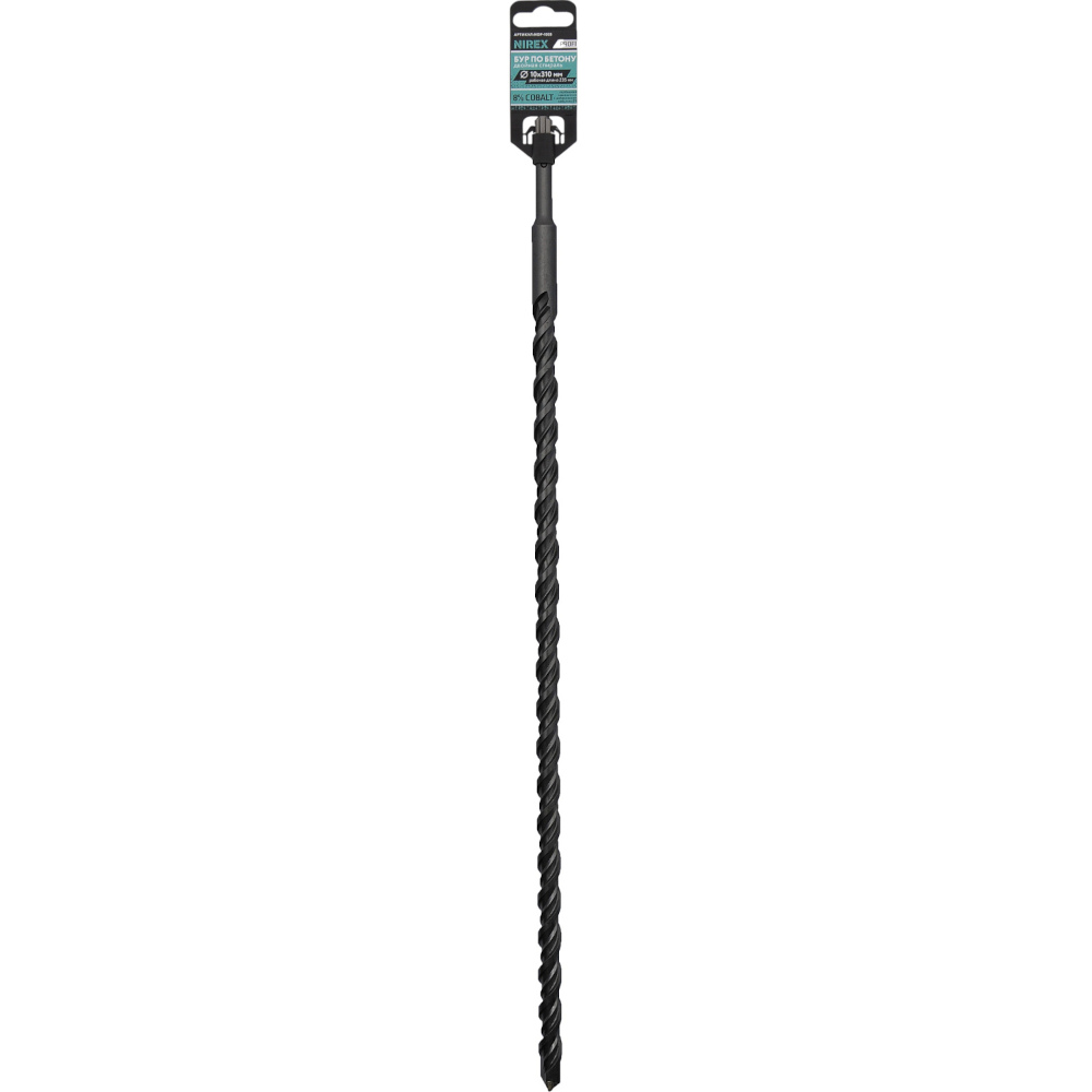 Бур NIREX Profi SDS+ 18*600 NDP-1803