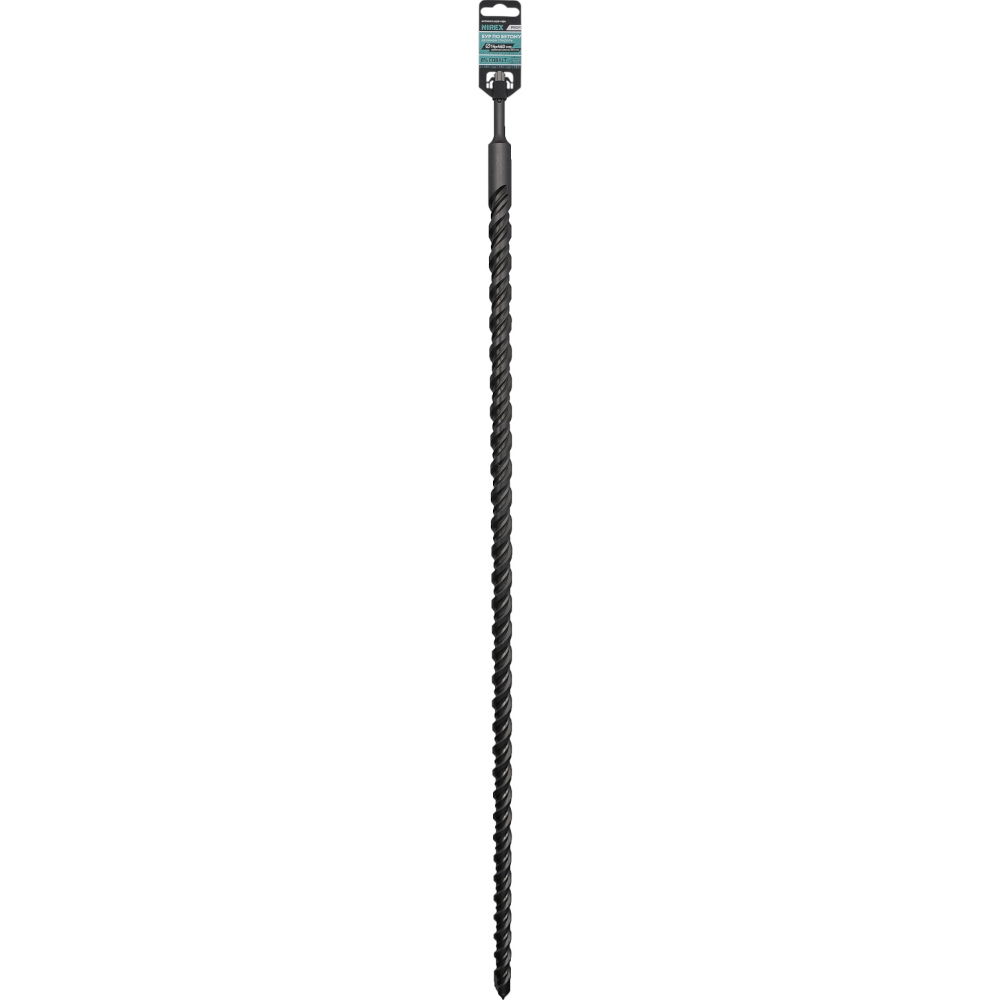 Бур NIREX Profi SDS+ 25*1000 NDP-2502