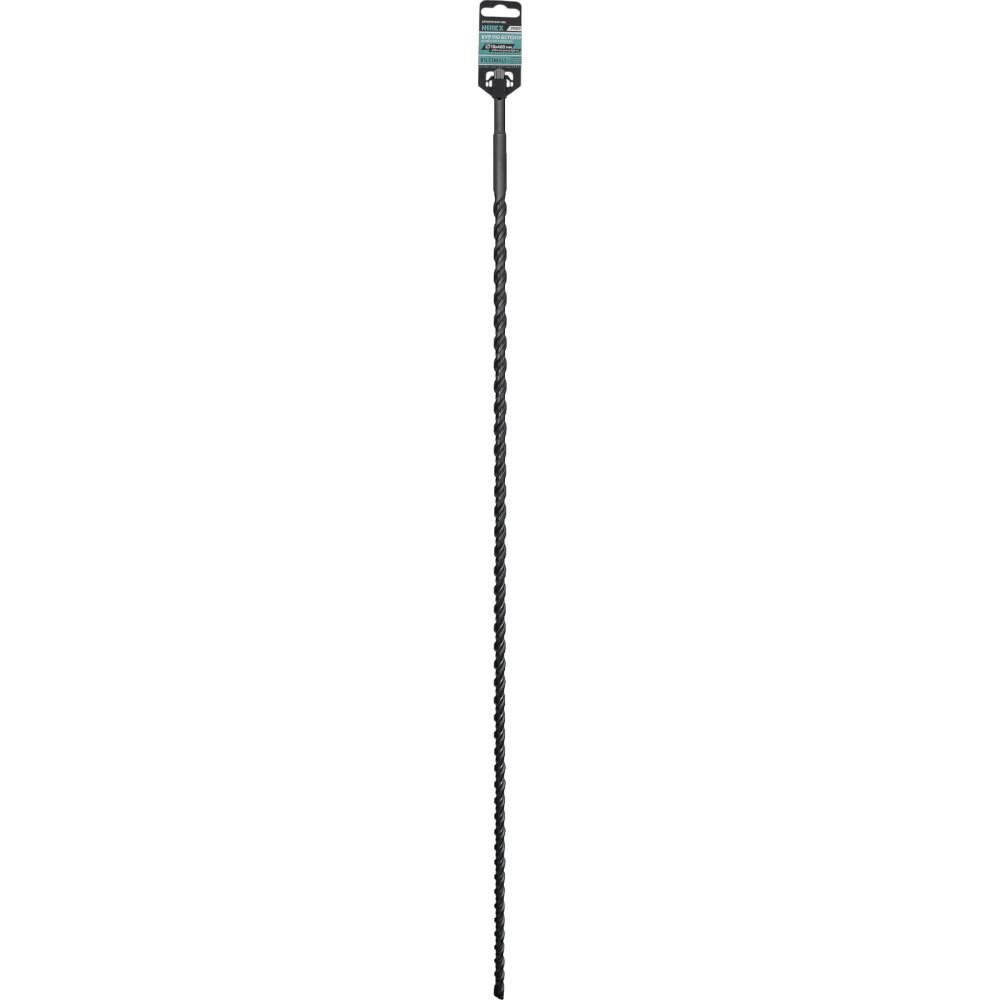 Бур NIREX Profi SDS+ 14*1000 NDP-1406