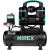 Компрессор NIREX NAC 8/200 OF